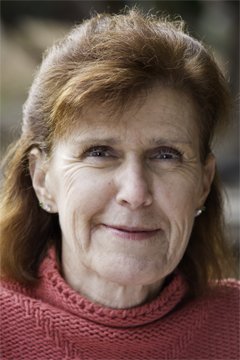 Photo of Elizabeth Basile
